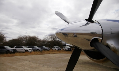 Everest Adventure – Hành trình cho những đam mê cầm lái (P.2)